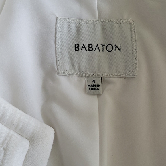 Jacket - Picture 2 of 4